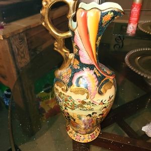Beautiful vintage vase